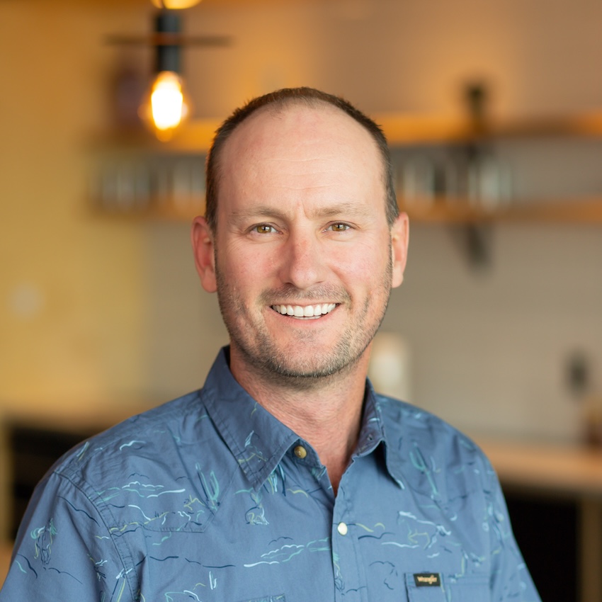 Team Member Image